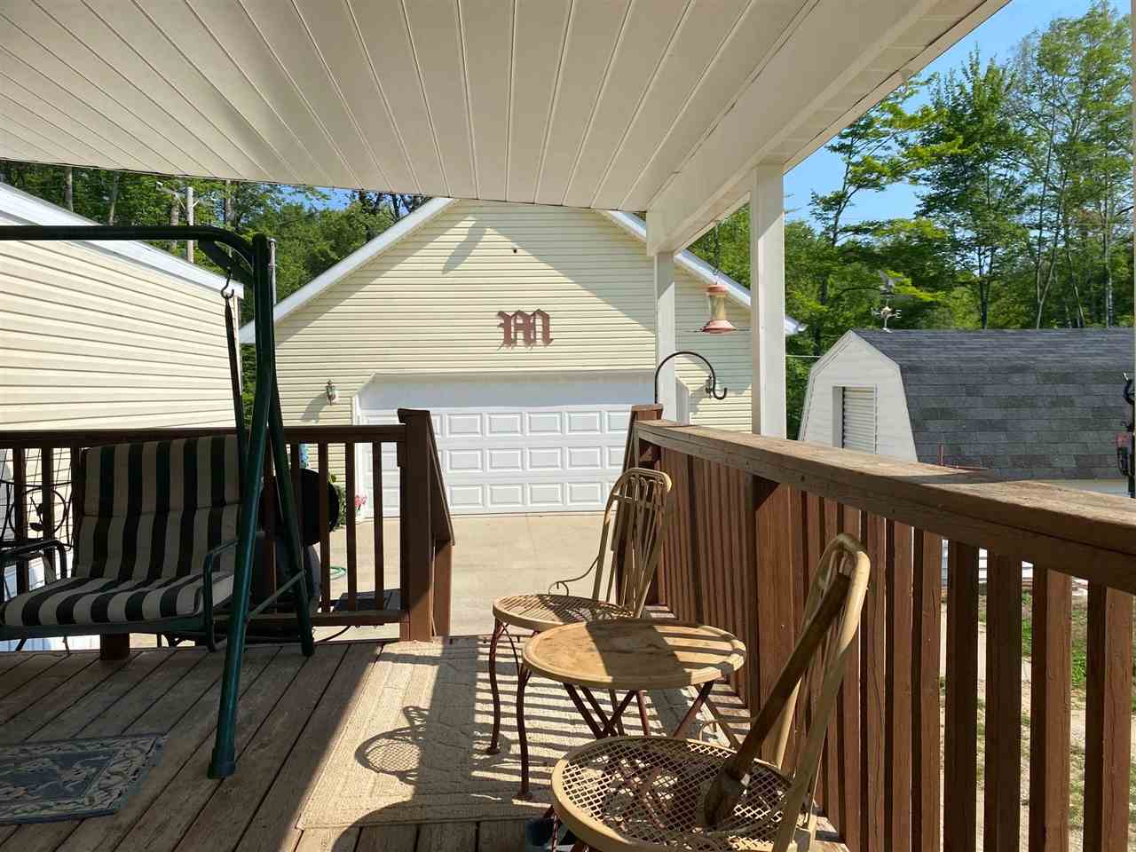 4841 Forest Road Harrison, MI 48625 - Photo 4 of 54
