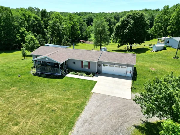 $310,000 | 13229 Harder Road, Three Rivers, MI 49093