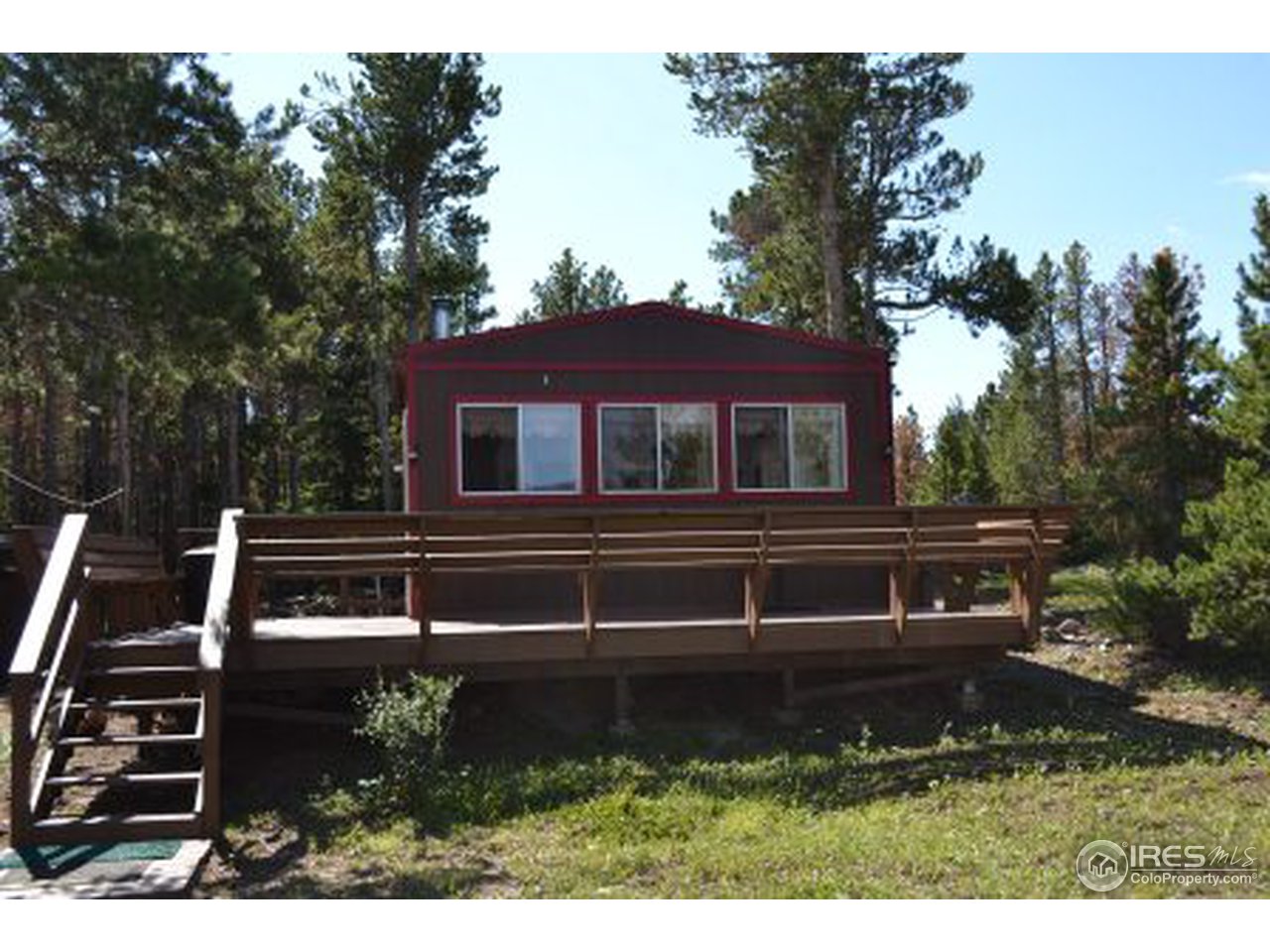 0 Rough Horn Road Bellvue, CO 80512 - Photo 2 of 20 Gallery Image 2