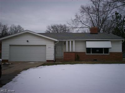 3647 Burbridge Road Cleveland, OH 44121 - Photo 1 of 1