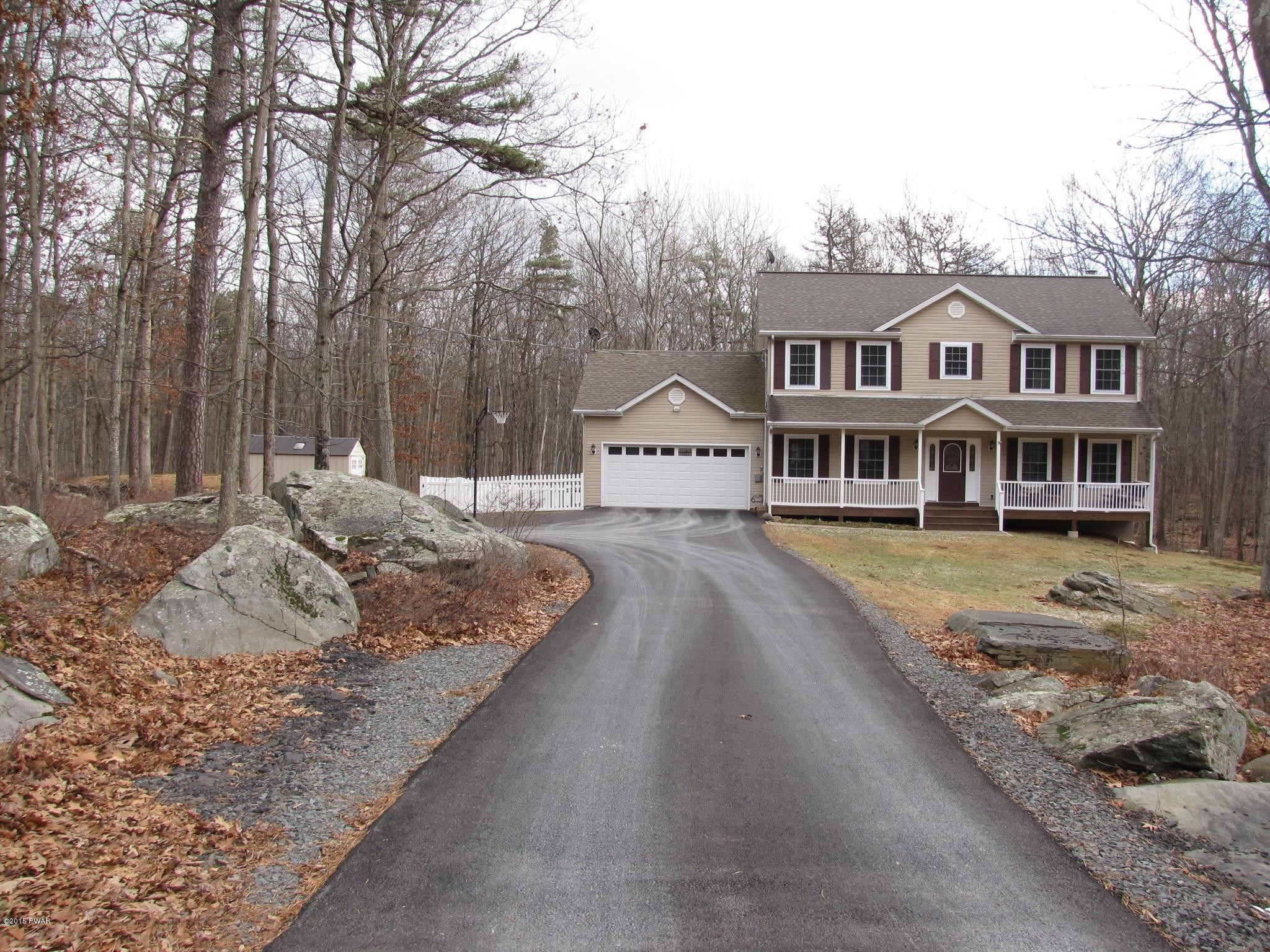 108 Springbrook Court Shohola, PA 18458 - Photo 84 of 97 Gallery Image 84