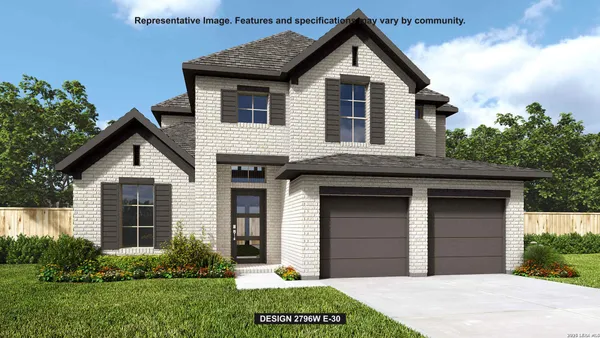 $673,900 | 136 Brown Swiss Ridge, Boerne, TX 78006