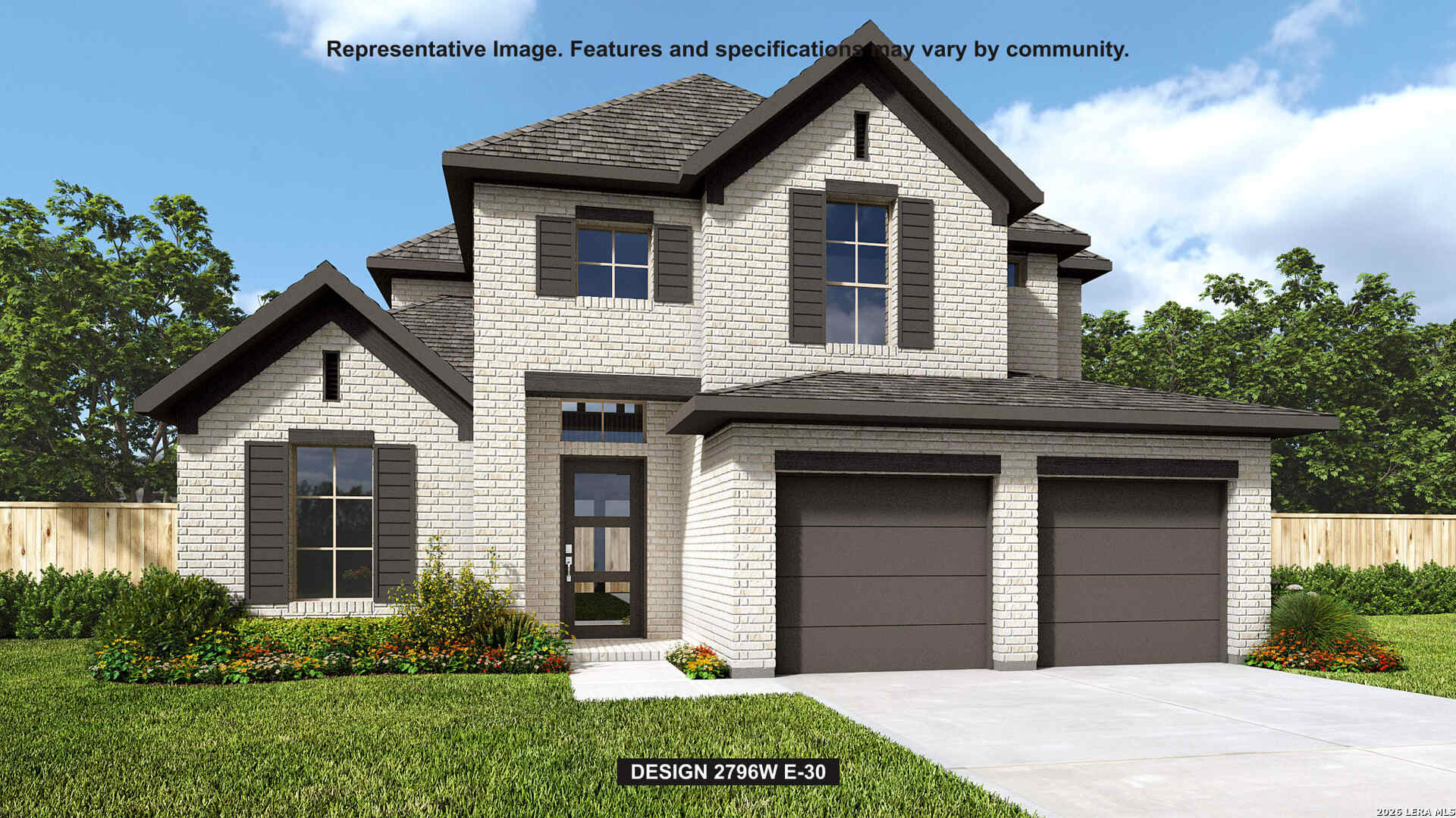 136 Brown Swiss Ridge Boerne, TX 78006 - Photo 1 of 3