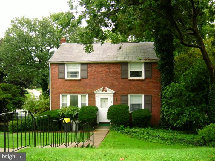 447 Southcroft Road Springfield, PA 19064 - Photo 1 of 11 Exterior