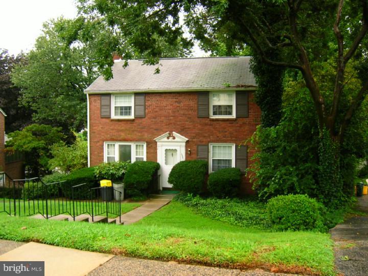447 Southcroft Road Springfield, PA 19064 - Photo 2 of 11 Exterior Front