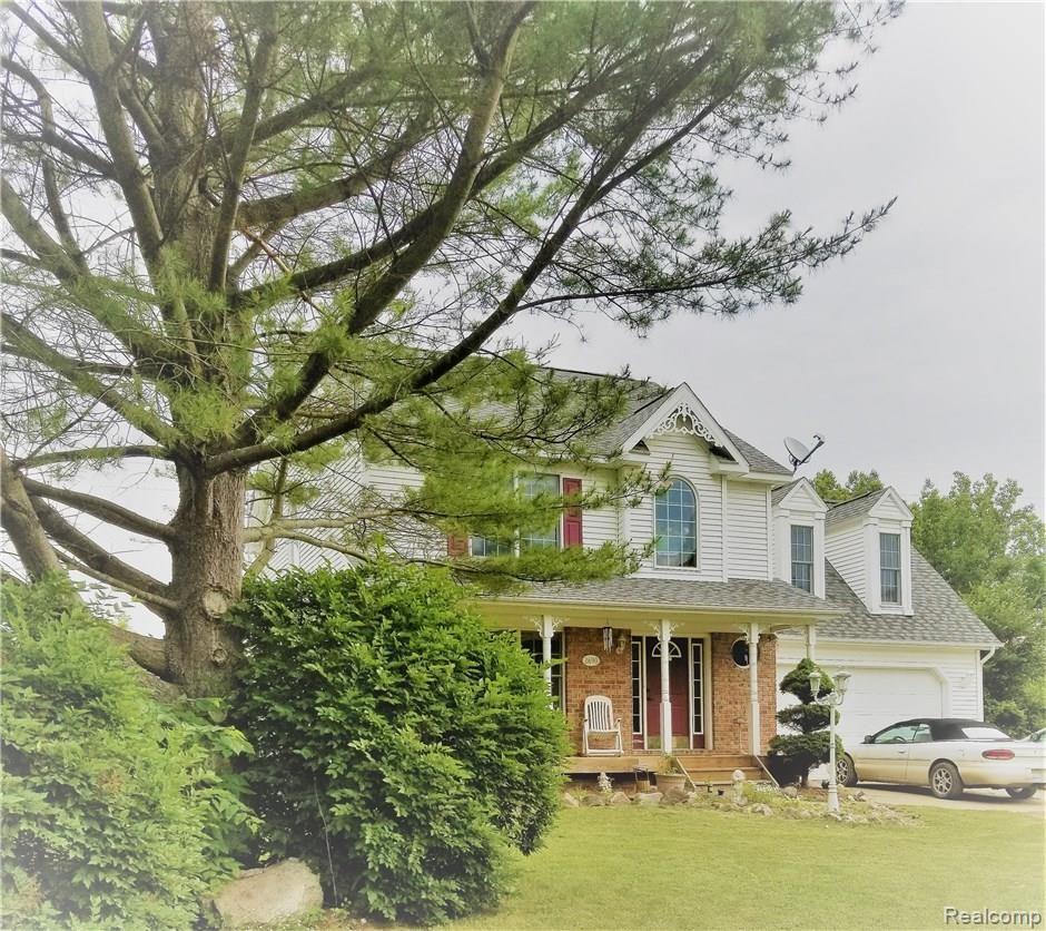 2690 Flint River Road Lapeer, MI 48446 - Photo 5 of 12 flint6.jpg