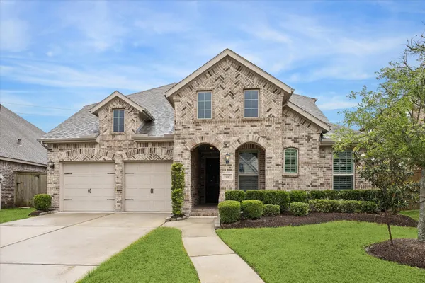 $490,000 | 23307 Brookdale Bay Lane, Katy, TX 77493