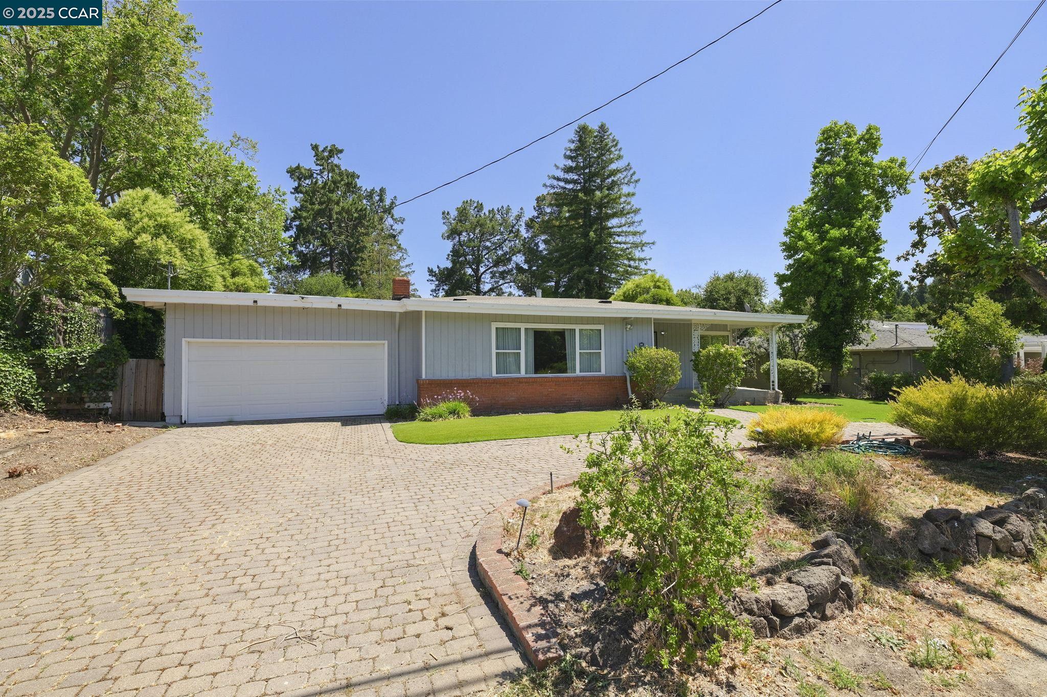 305 Overhill Road Orinda, CA 94563 - Photo 1 of 1 Gallery Image 1