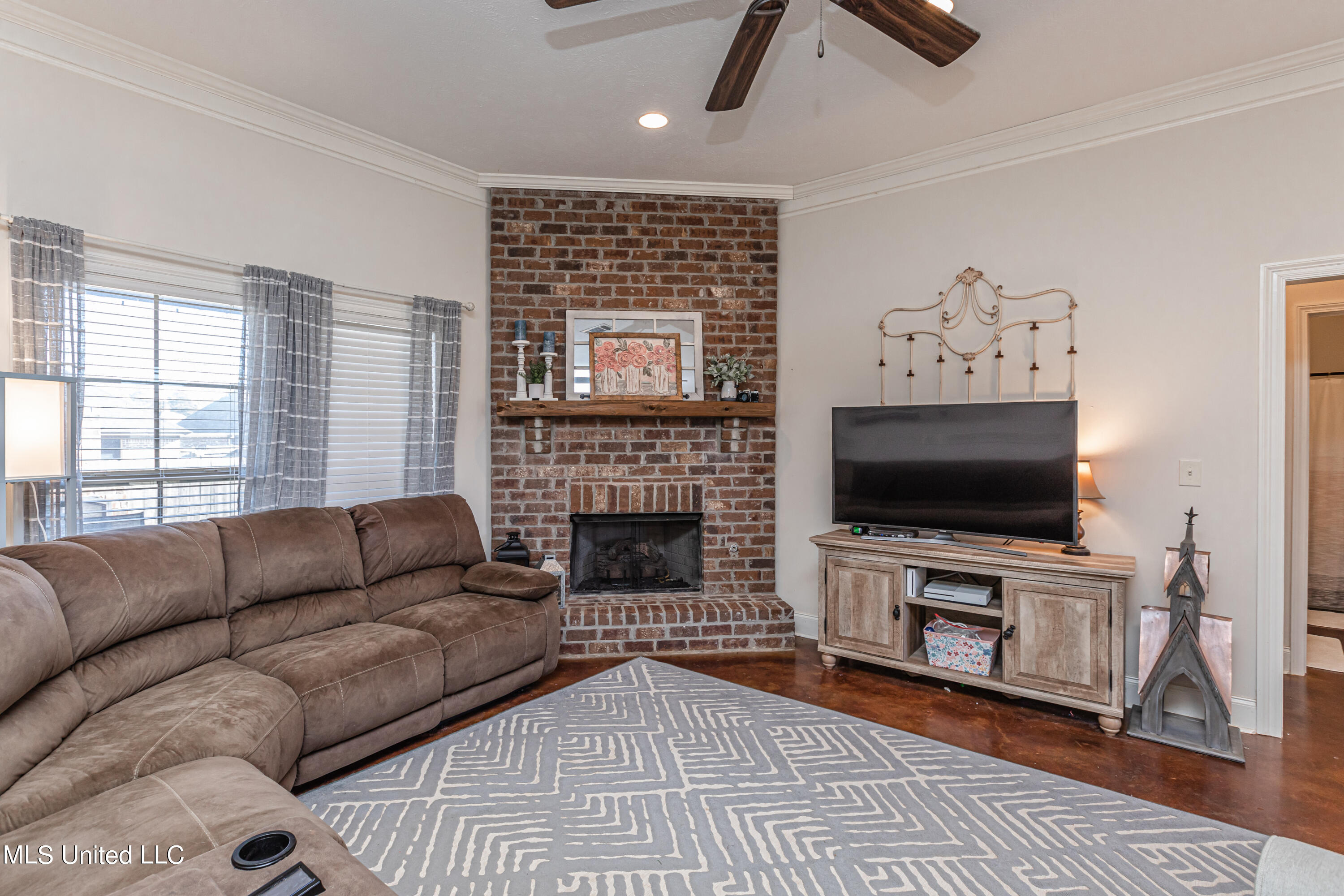 310 Ridge Pointe Drive Brandon, MS 39042 - Photo 16 of 27 926A9475