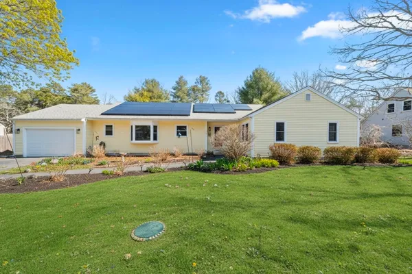 $719,900 | 11 Watson Drive, Mashpee, MA 02649