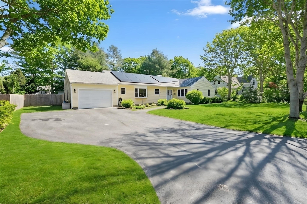 11 Watson Drive Mashpee, MA 02649 - Photo 2 of 38