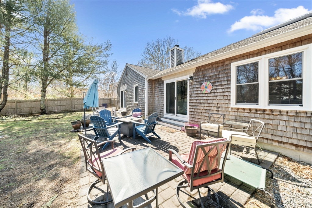 11 Watson Drive Mashpee, MA 02649 - Photo 31 of 38