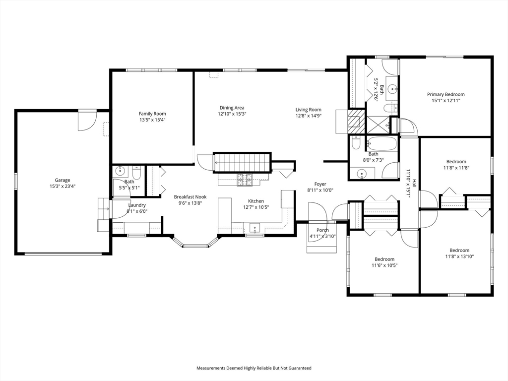 11 Watson Drive Mashpee, MA 02649 - Photo 37 of 38