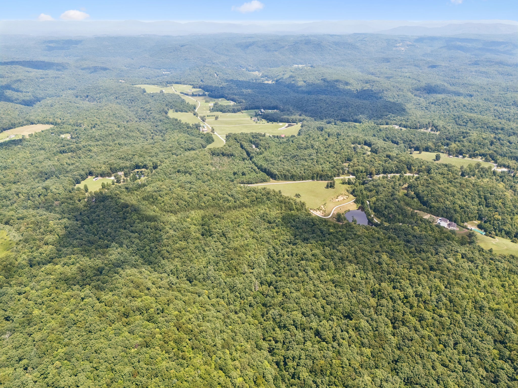0 Ridge Road Robbins, TN 37852 - Photo 5 of 20 Gallery Image 5