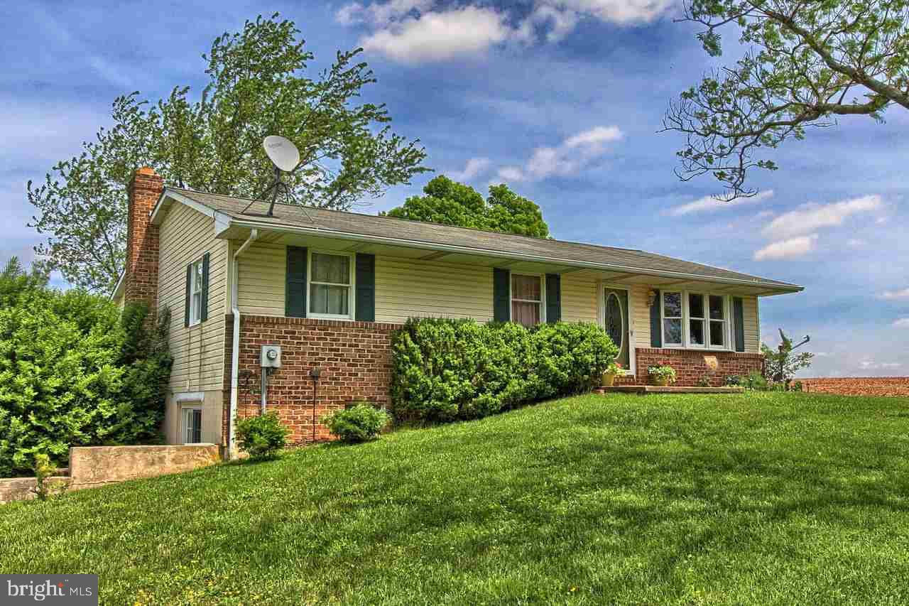 17665 Ridge Meadow Road Stewartstown, PA 17363 - Photo 1 of 28 Gallery Image 1