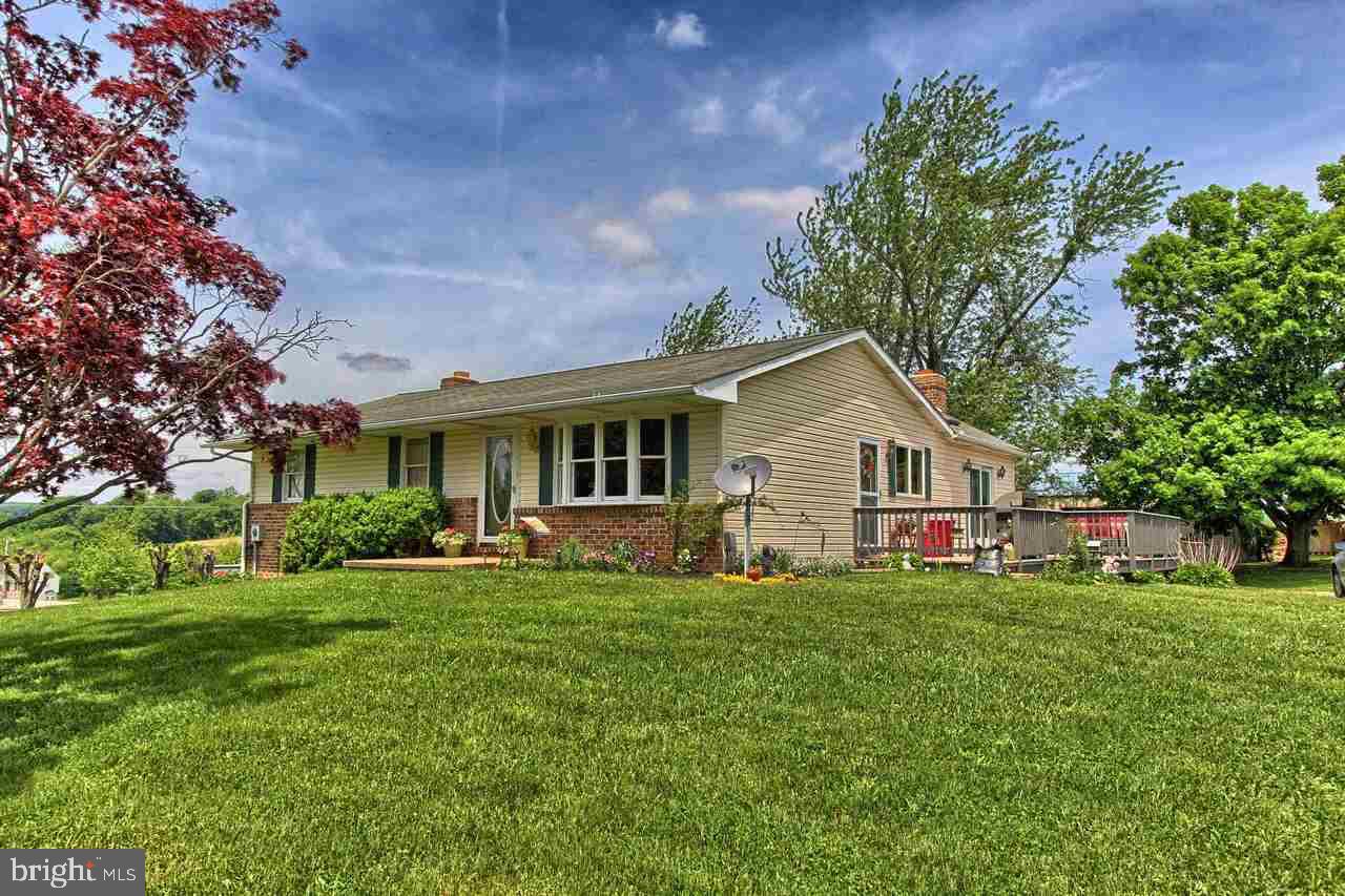 17665 Ridge Meadow Road Stewartstown, PA 17363 - Photo 22 of 28 Gallery Image 22