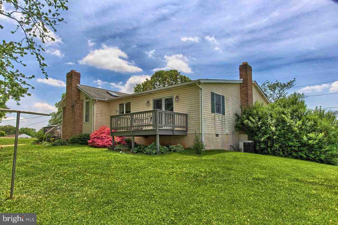 17665 Ridge Meadow Road Stewartstown, PA 17363 - Photo 25 of 28 Gallery Image 25