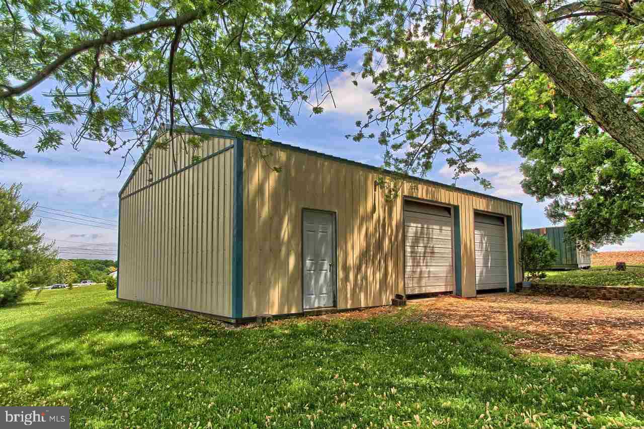 17665 Ridge Meadow Road Stewartstown, PA 17363 - Photo 26 of 28 Gallery Image 26