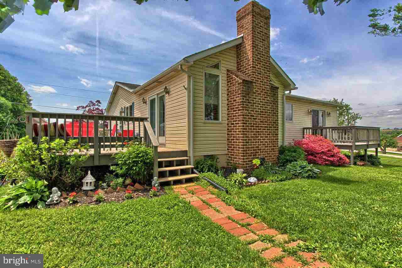 17665 Ridge Meadow Road Stewartstown, PA 17363 - Photo 27 of 28 Gallery Image 27