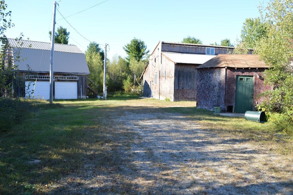 338 Plains Road Hollis Center, ME 04042 - Photo 1 of 6 Photo
