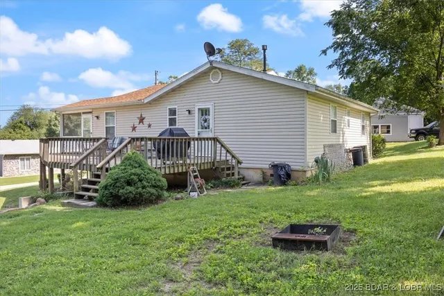 $269,900 | 1150 Georgene Road, Camdenton, MO 65020