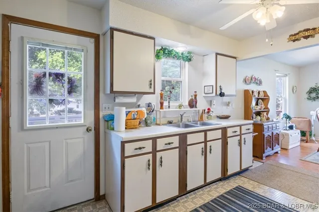 $269,900 | 1150 Georgene Road, Camdenton, MO 65020