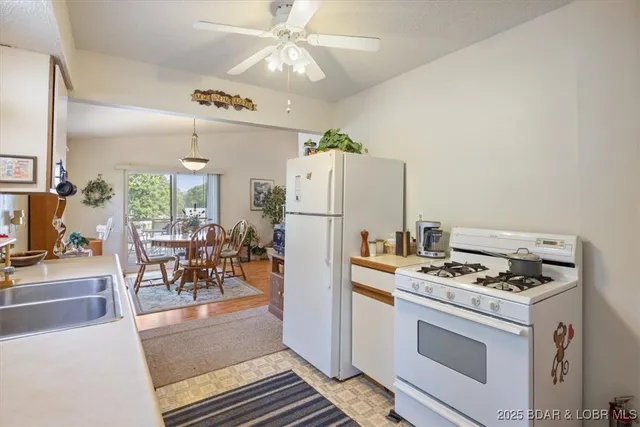 $269,900 | 1150 Georgene Road, Camdenton, MO 65020