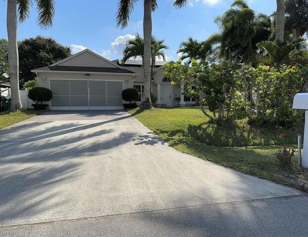 1731 Southwest Anderson St  