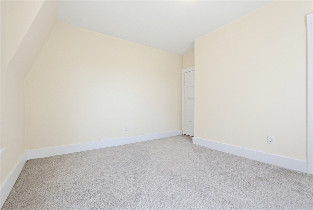 119 Hope Avenue Worcester, MA 01603 - Photo 20 of 42 a view of an empty room