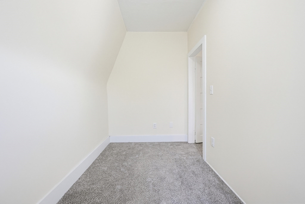 119 Hope Avenue Worcester, MA 01603 - Photo 22 of 42 a view of a small space