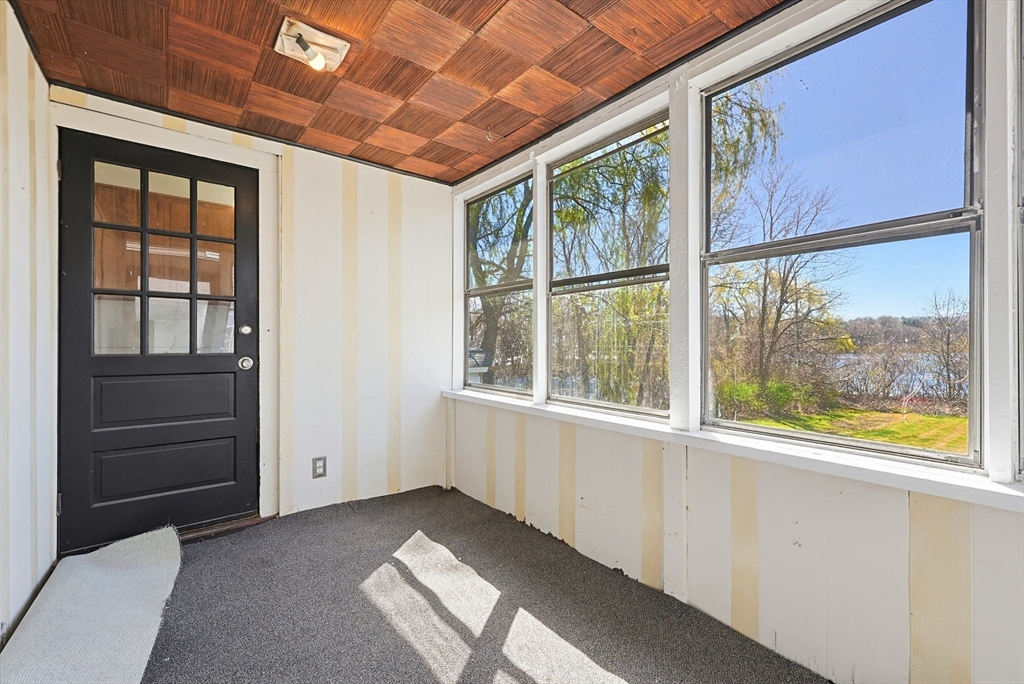 119 Hope Avenue Worcester, MA 01603 - Photo 30 of 42 an empty room with windows