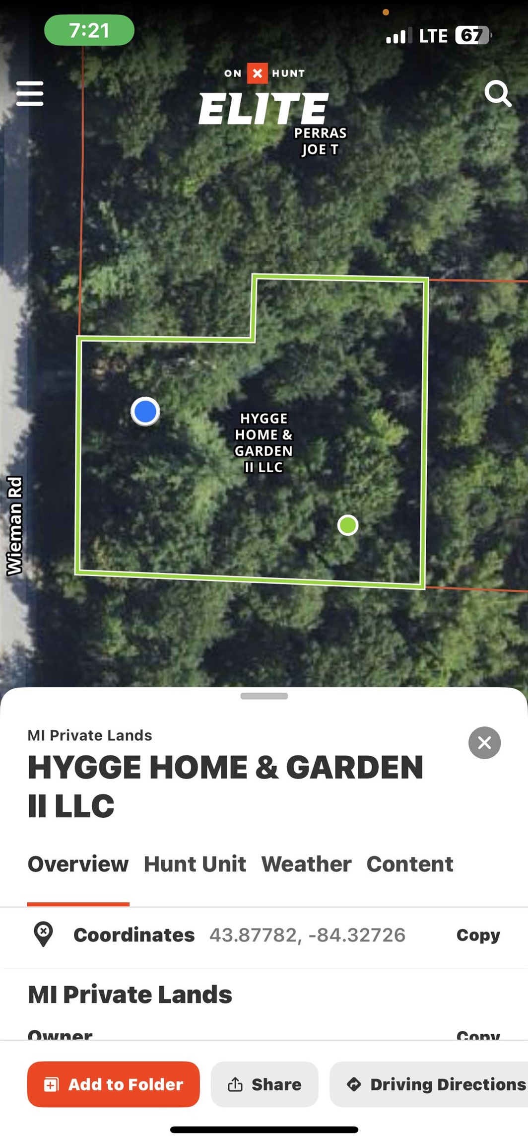 3755 Wieman Road Beaverton, MI 48612 - Photo 39 of 40