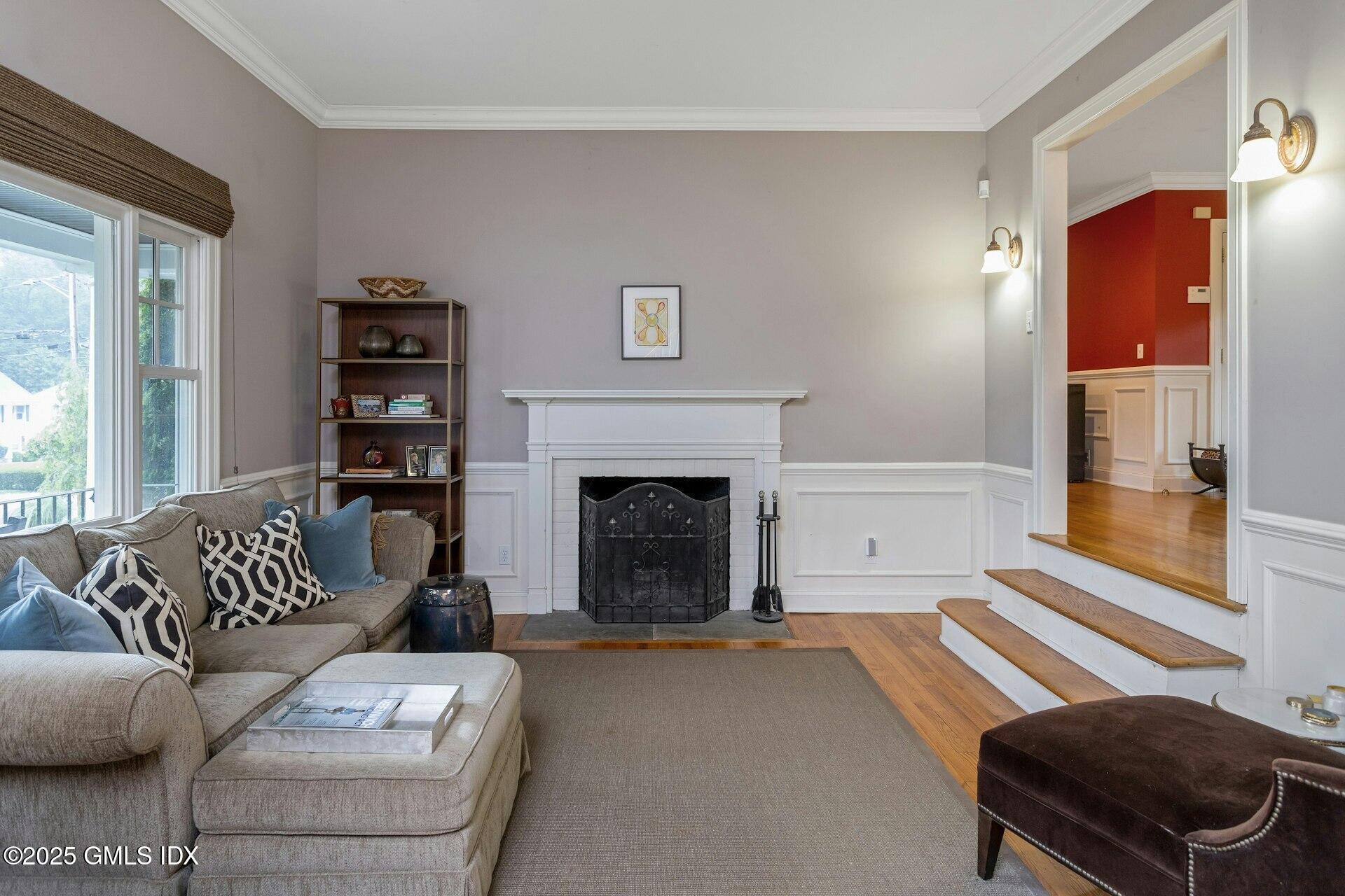 32 Meyer Place Riverside, CT 06878 - Photo 9 of 26 006-483445-_X0A2442_14169761