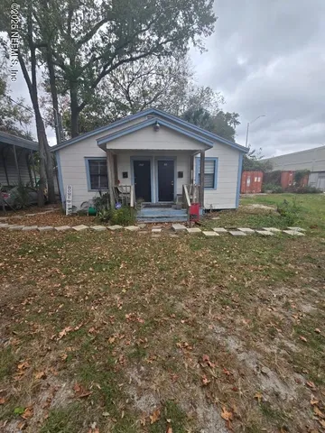$600 | 560 Broward Street, Jacksonville, FL 32204