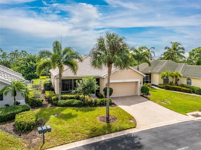 $500,000 | 17791 Courtside Landings Circle, Punta Gorda, FL 33955