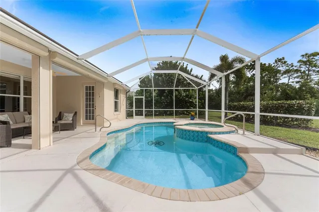 $500,000 | 17791 Courtside Landings Circle, Punta Gorda, FL 33955