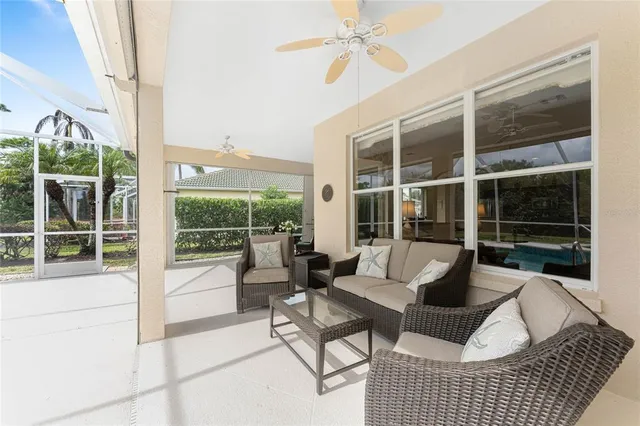 $500,000 | 17791 Courtside Landings Circle, Punta Gorda, FL 33955