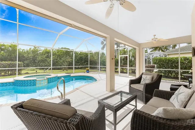 $500,000 | 17791 Courtside Landings Circle, Punta Gorda, FL 33955