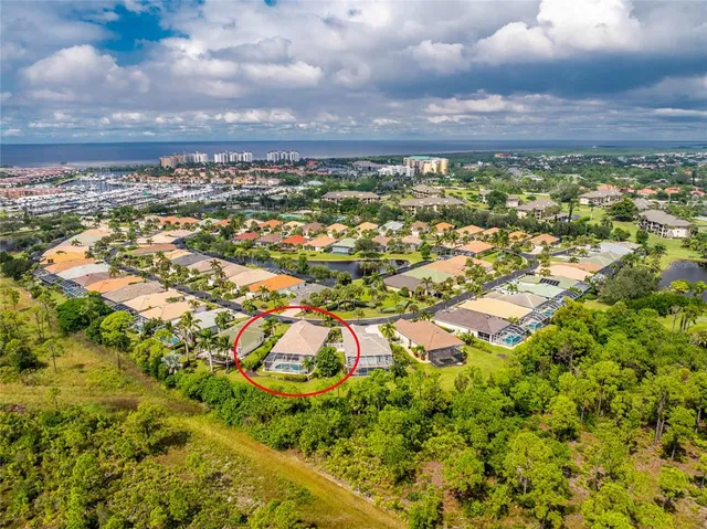 $500,000 | 17791 Courtside Landings Circle, Punta Gorda, FL 33955