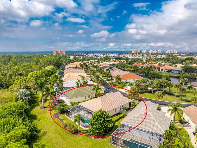 $500,000 | 17791 Courtside Landings Circle, Punta Gorda, FL 33955