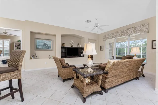 $500,000 | 17791 Courtside Landings Circle, Punta Gorda, FL 33955