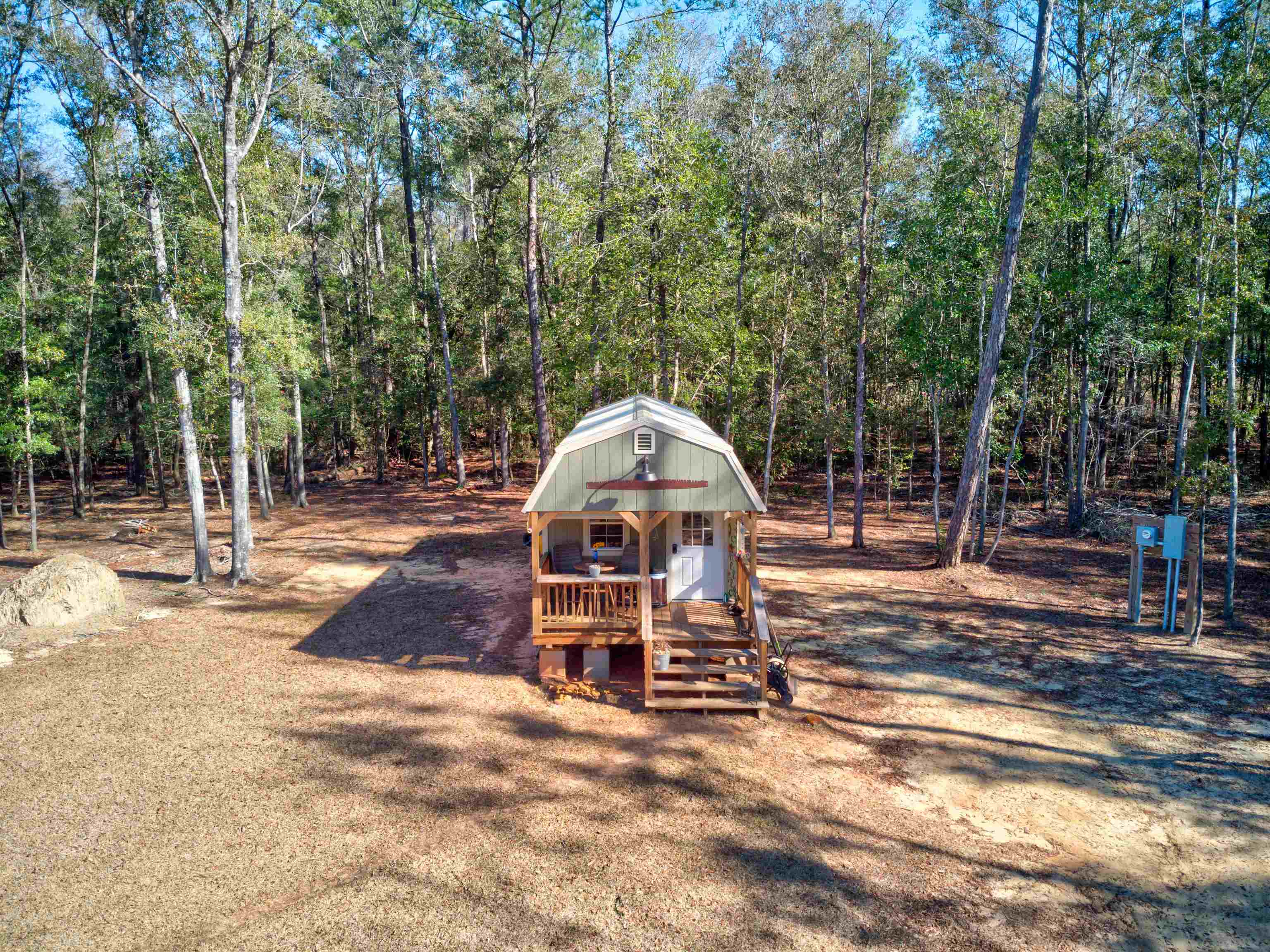 8197 Dixon Road Bay Minette, AL 36507 - Photo 14 of 36