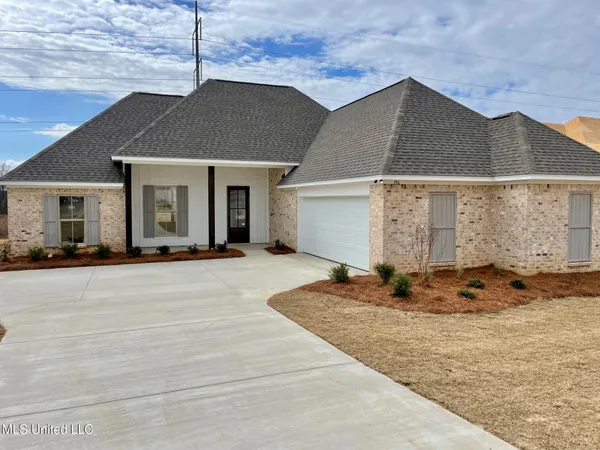 $346,000 | 196 Azure Drive, Canton, MS 39046