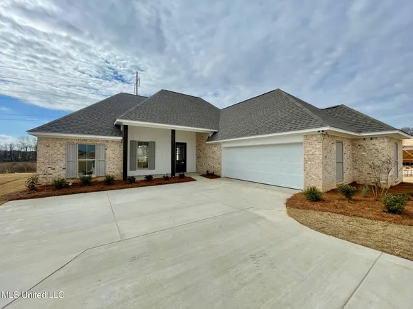 $346,000 | 196 Azure Drive, Canton, MS 39046