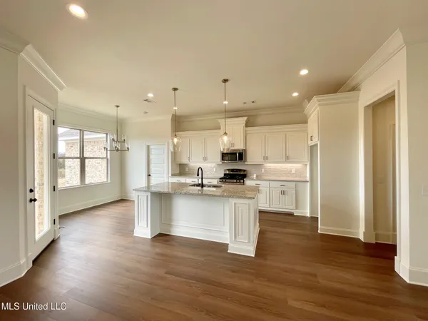 $346,000 | 196 Azure Drive, Canton, MS 39046