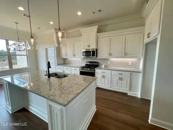 $346,000 | 196 Azure Drive, Canton, MS 39046