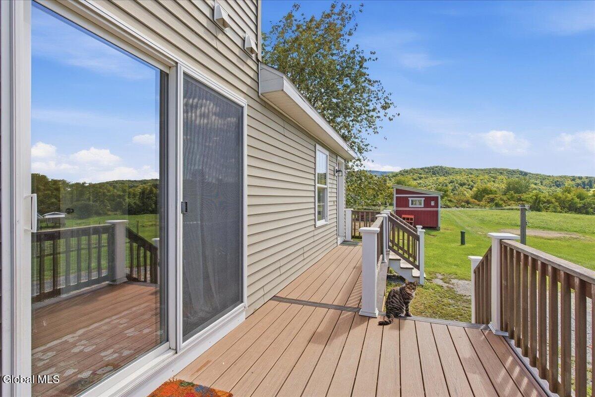 99 Farmers Inn Road Hoosick, NY 12090 - Photo 30 of 37 12-003-n-m06545-jpg