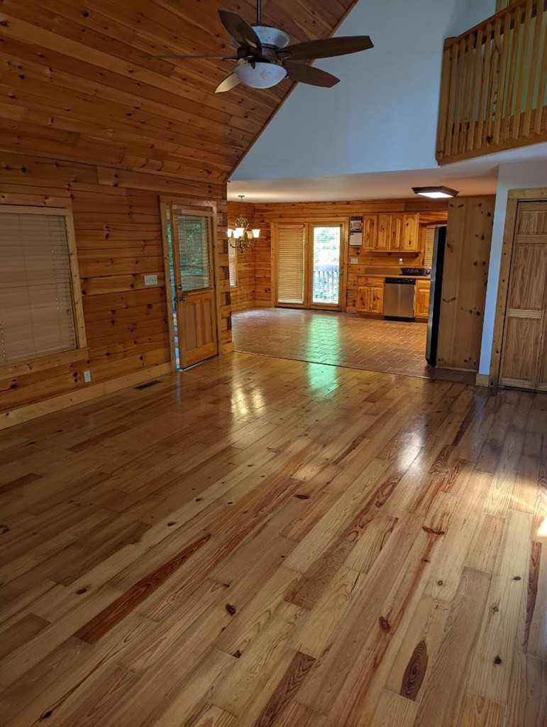 55 Spring House Lane Murphy, NC 28906 - Photo 2 of 6 Gallery Image 2
