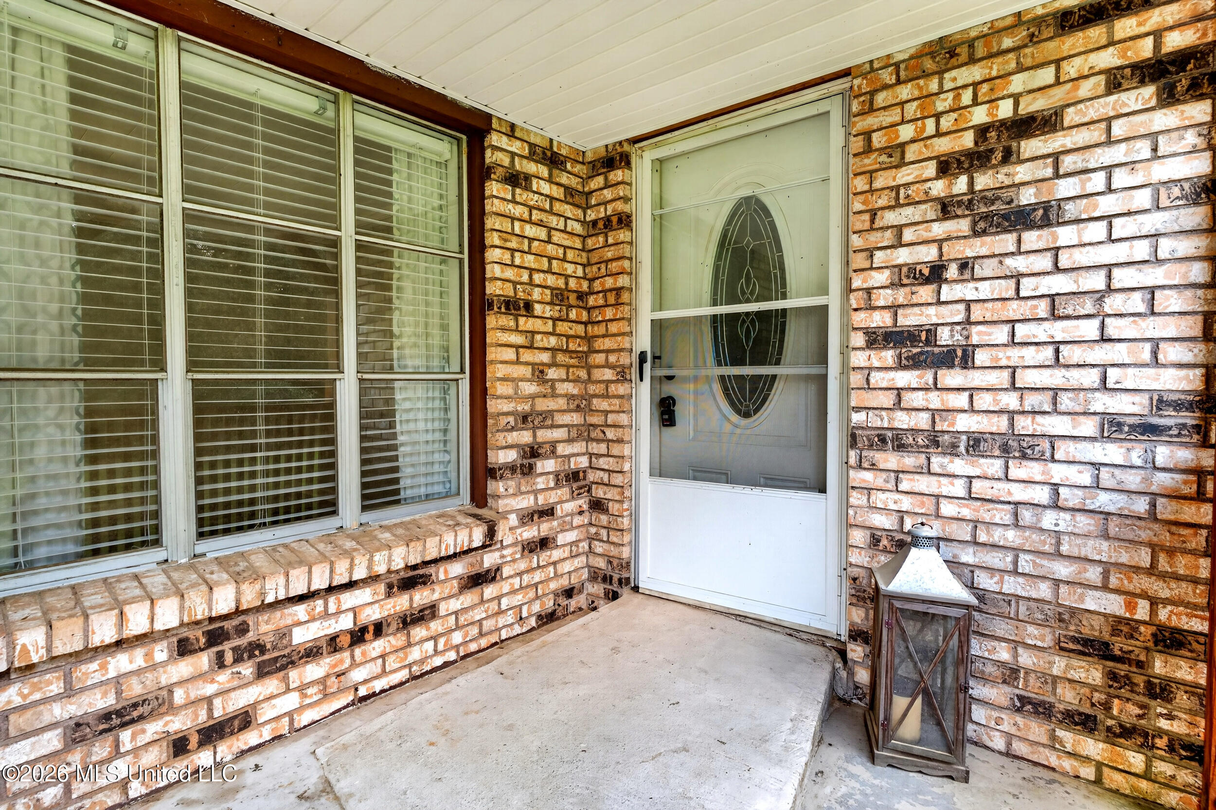18 Gale Davis Road Lumberton, MS 39455 - Photo 8 of 67 8_08_frontporch