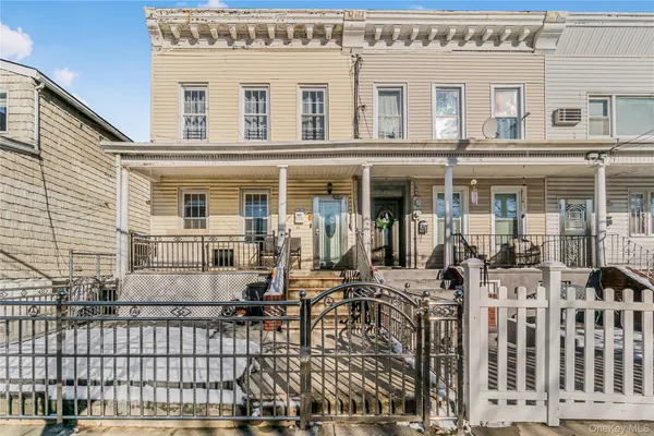 $1,100,000 | 971 East 95th Street | Canarsie